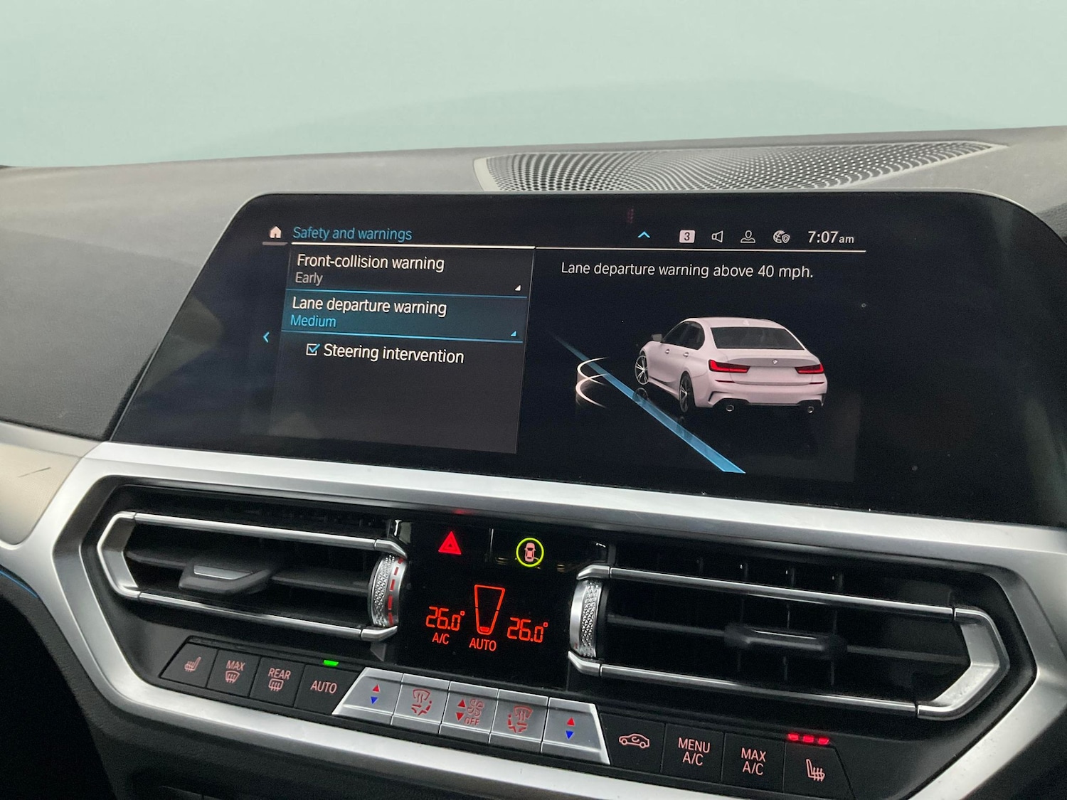 Used BMW 3 Series 2021 for sale - 76426140: Photo 29