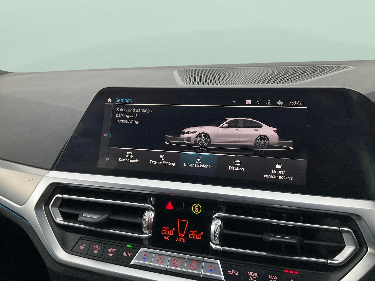 Used BMW 3 Series 2021 for sale - 76426140: Photo 31