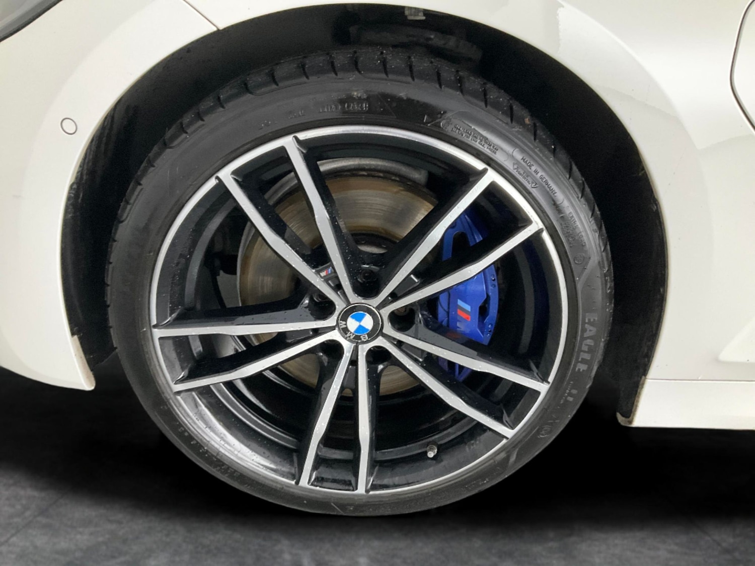 Used BMW 3 Series 2021 for sale - 76426140: Photo 34