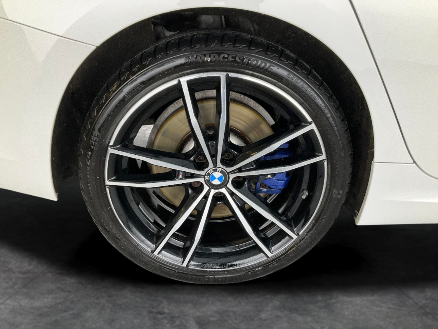 Used BMW 3 Series 2021 for sale - 76426140: Photo 37