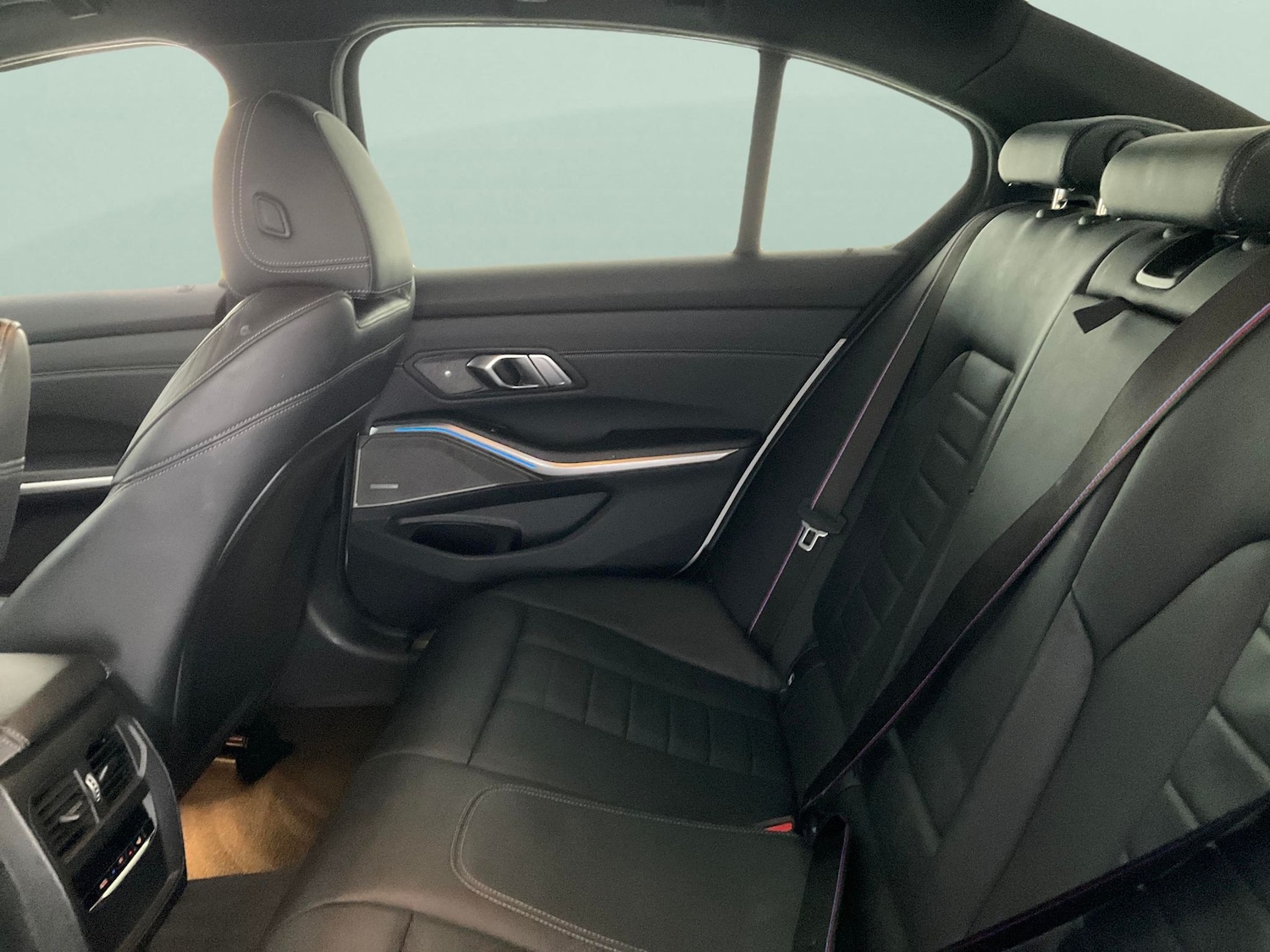 Used BMW 3 Series 2021 for sale - 76426140: Photo 38