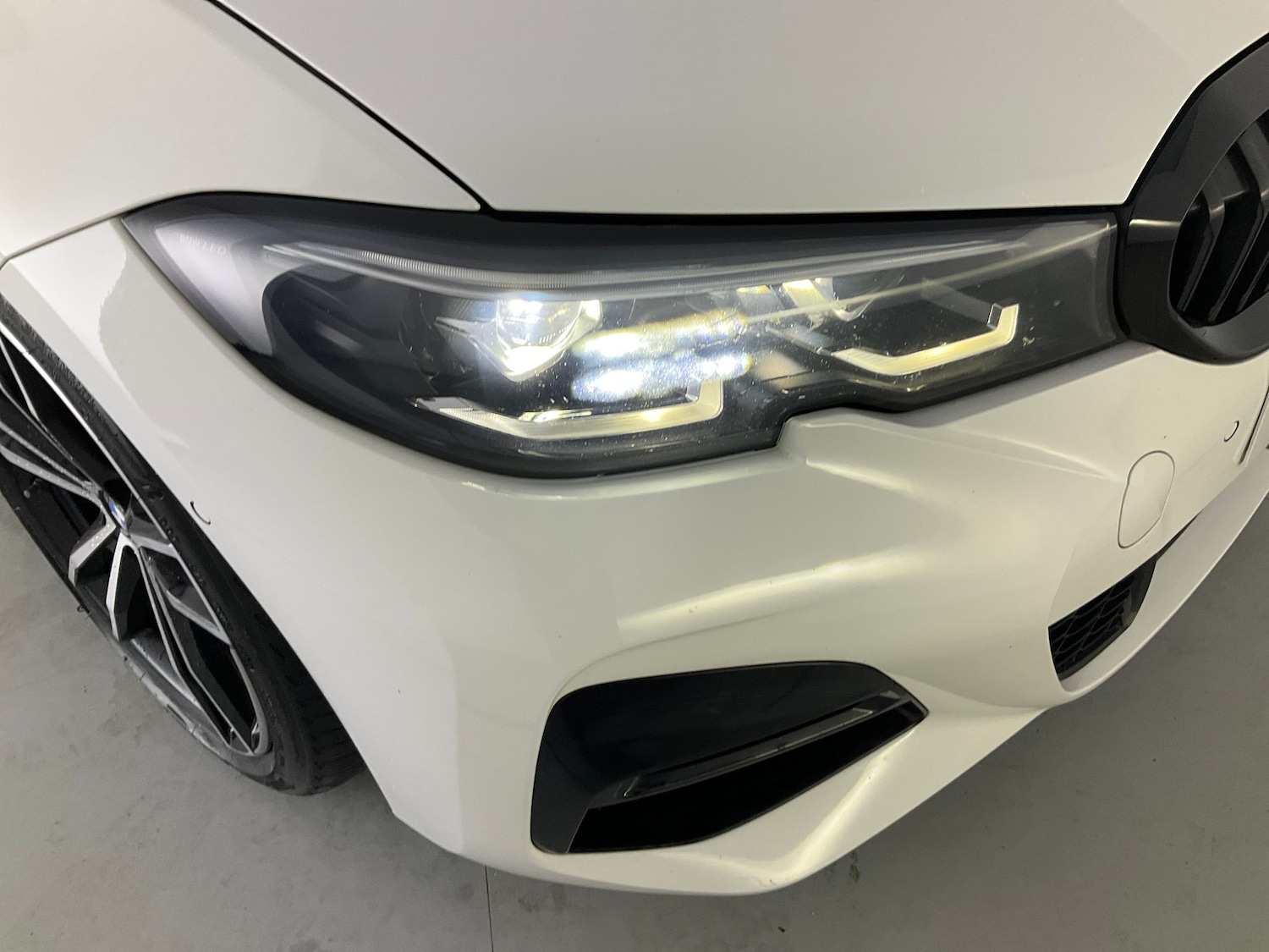 Used BMW 3 Series 2021 for sale - 76426140: Photo 7