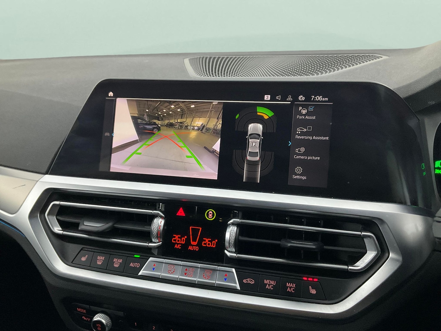 Used BMW 3 Series 2021 for sale - 76426140: Photo 8