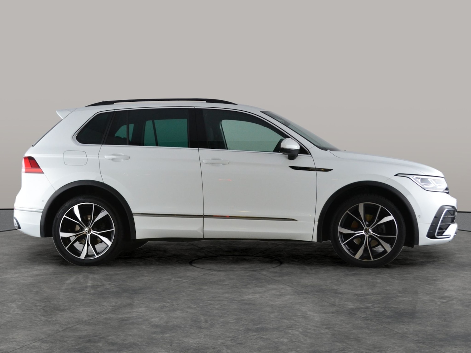 Used Volkswagen Tiguan 2022 for sale - 76534255: Photo 10