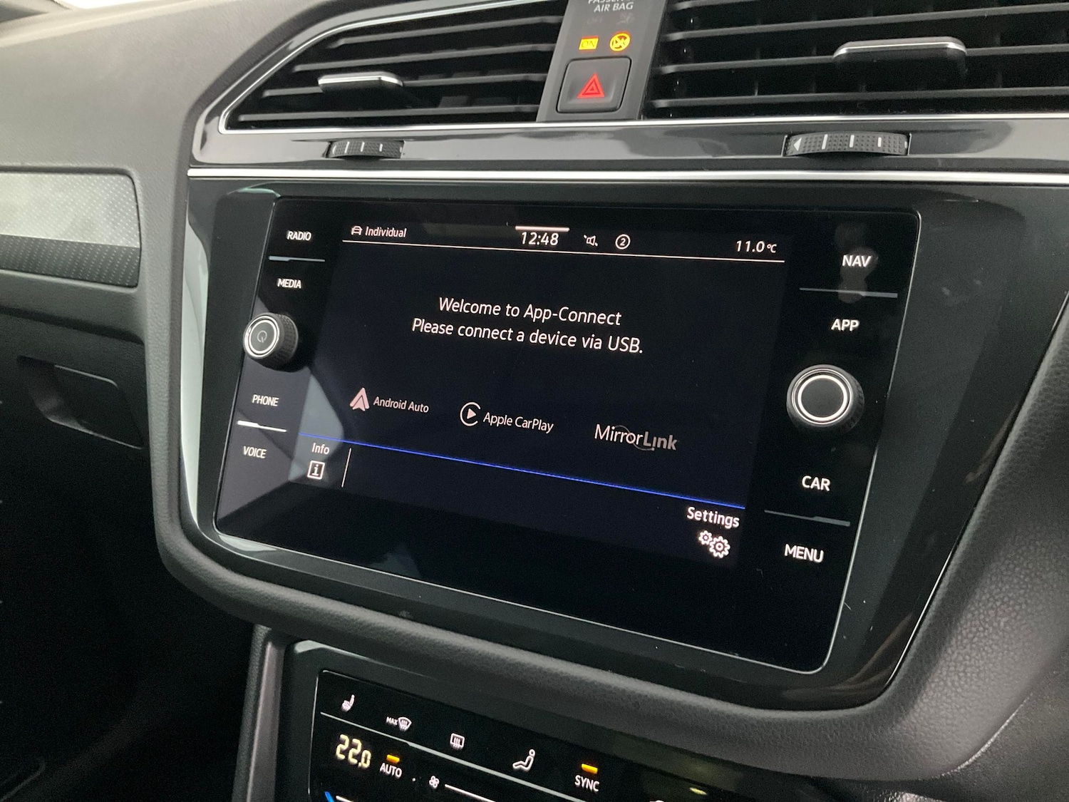 Used Volkswagen Tiguan 2022 for sale - 76534255: Photo 14