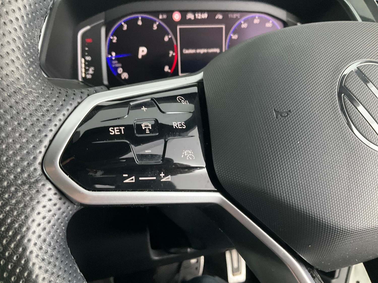 Used Volkswagen Tiguan 2022 for sale - 76534255: Photo 21