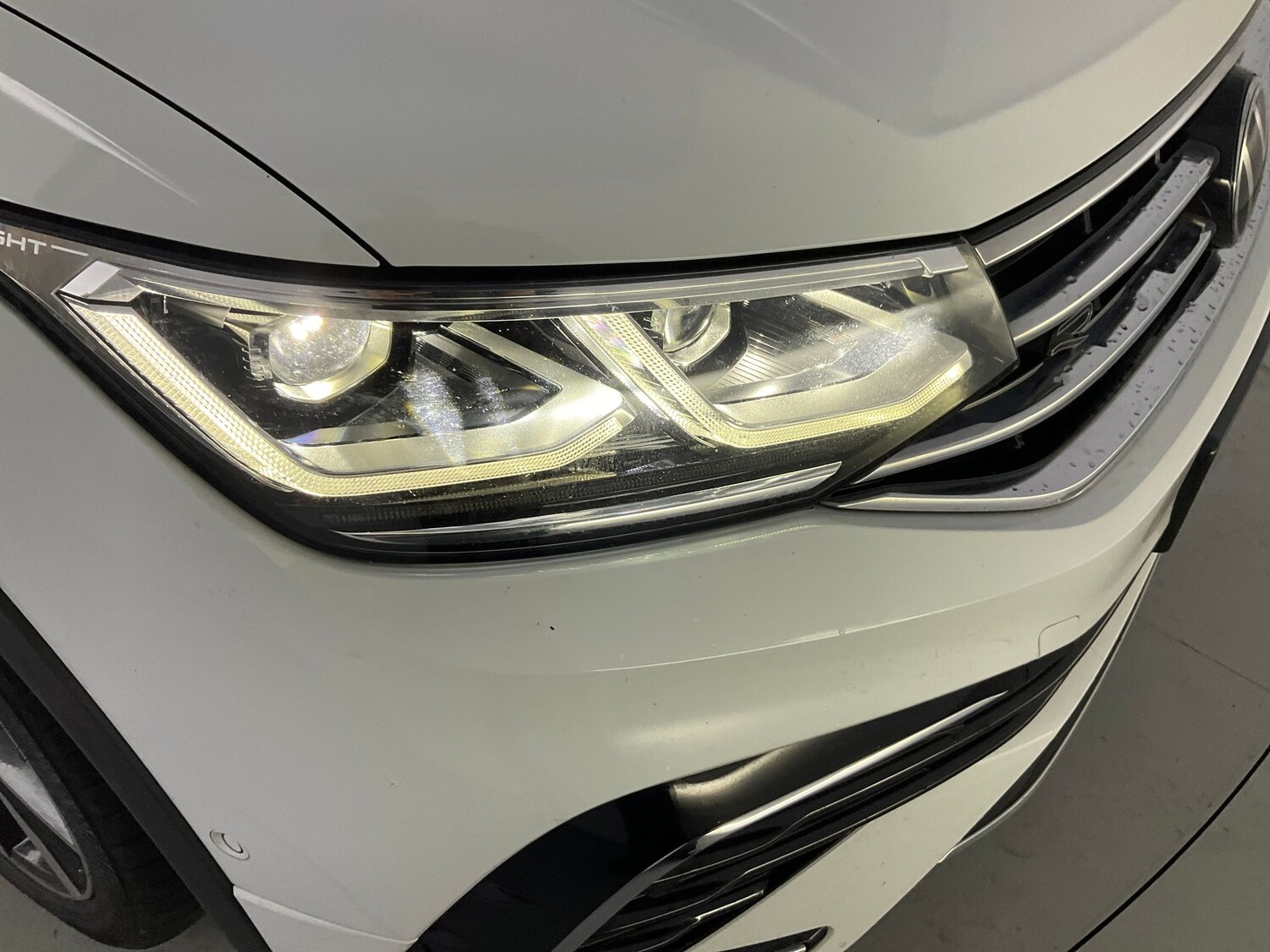 Used Volkswagen Tiguan 2022 for sale - 76534255: Photo 24