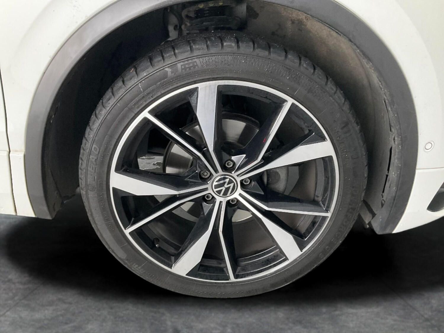 Used Volkswagen Tiguan 2022 for sale - 76534255: Photo 26