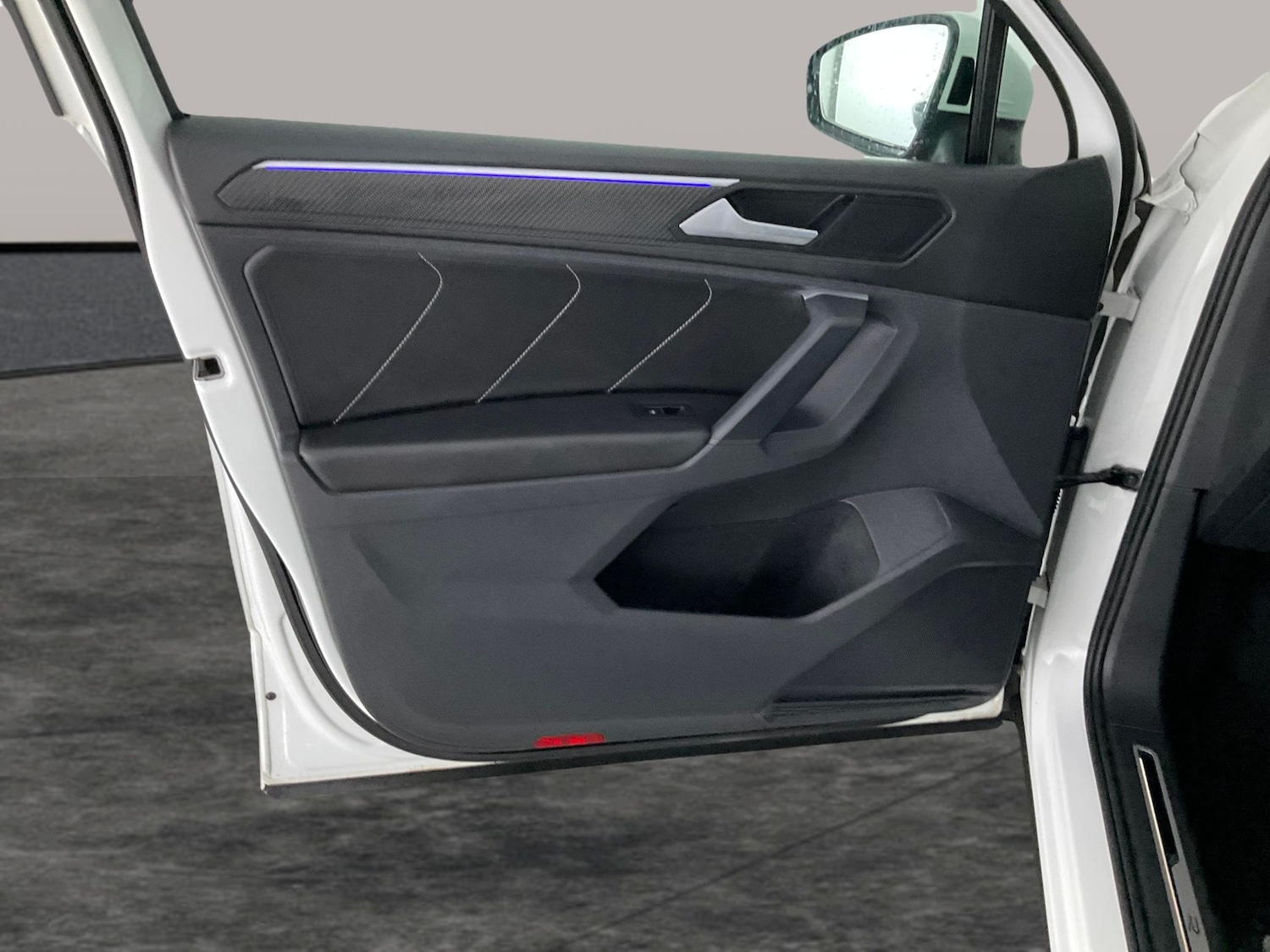 Used Volkswagen Tiguan 2022 for sale - 76534255: Photo 29