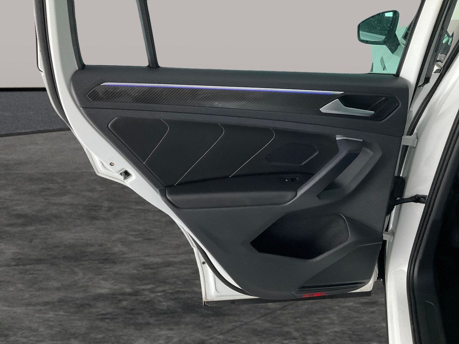 Used Volkswagen Tiguan 2022 for sale - 76534255: Photo 30