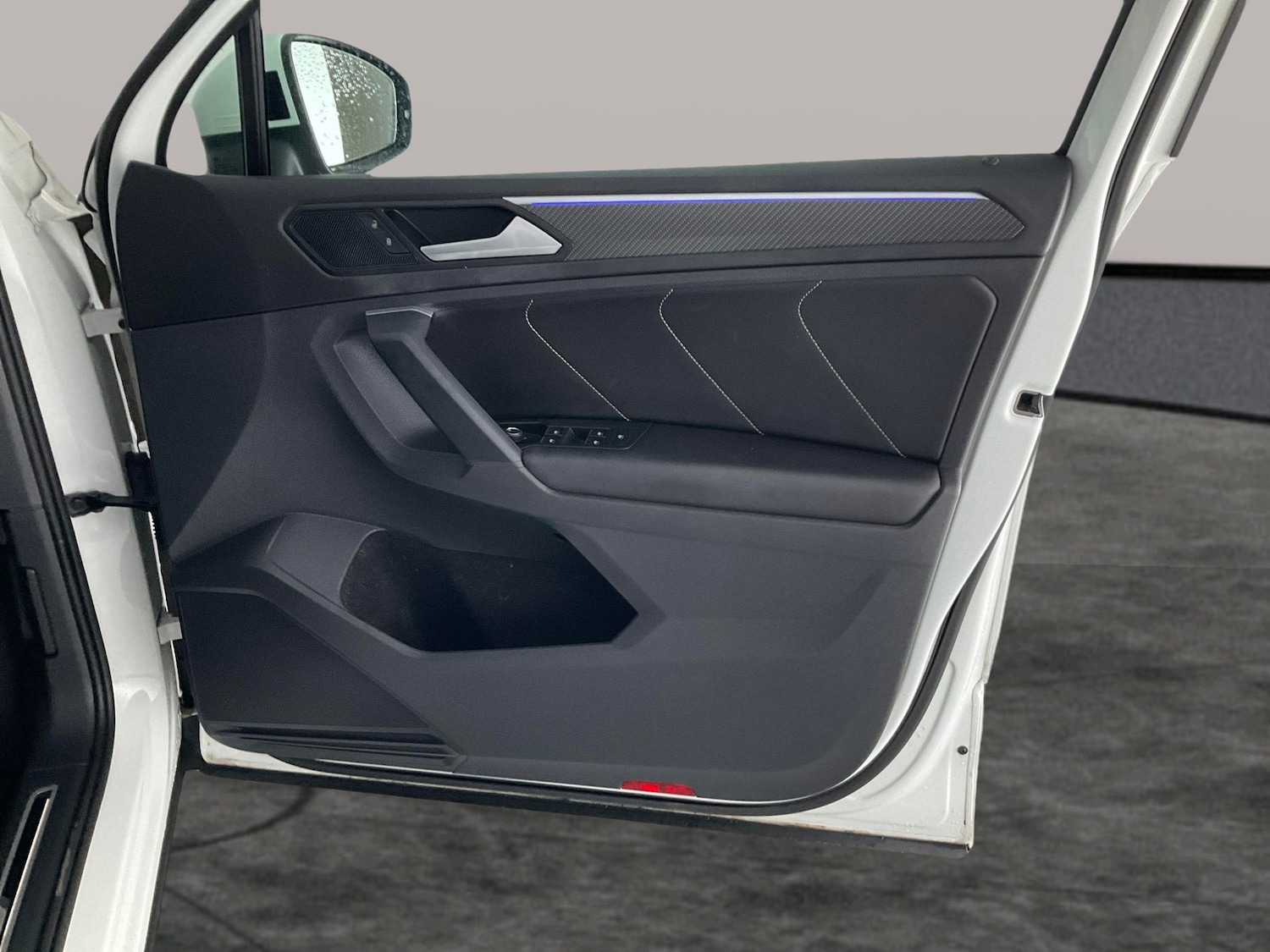 Used Volkswagen Tiguan 2022 for sale - 76534255: Photo 31