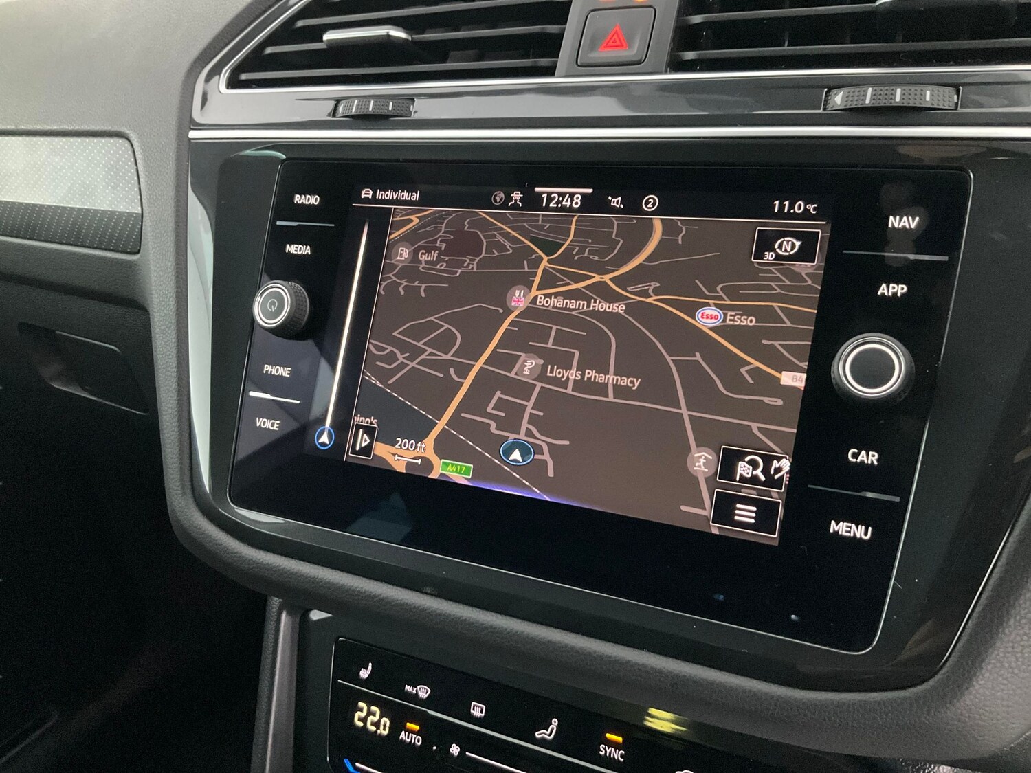 Used Volkswagen Tiguan 2022 for sale - 76534255: Photo 5