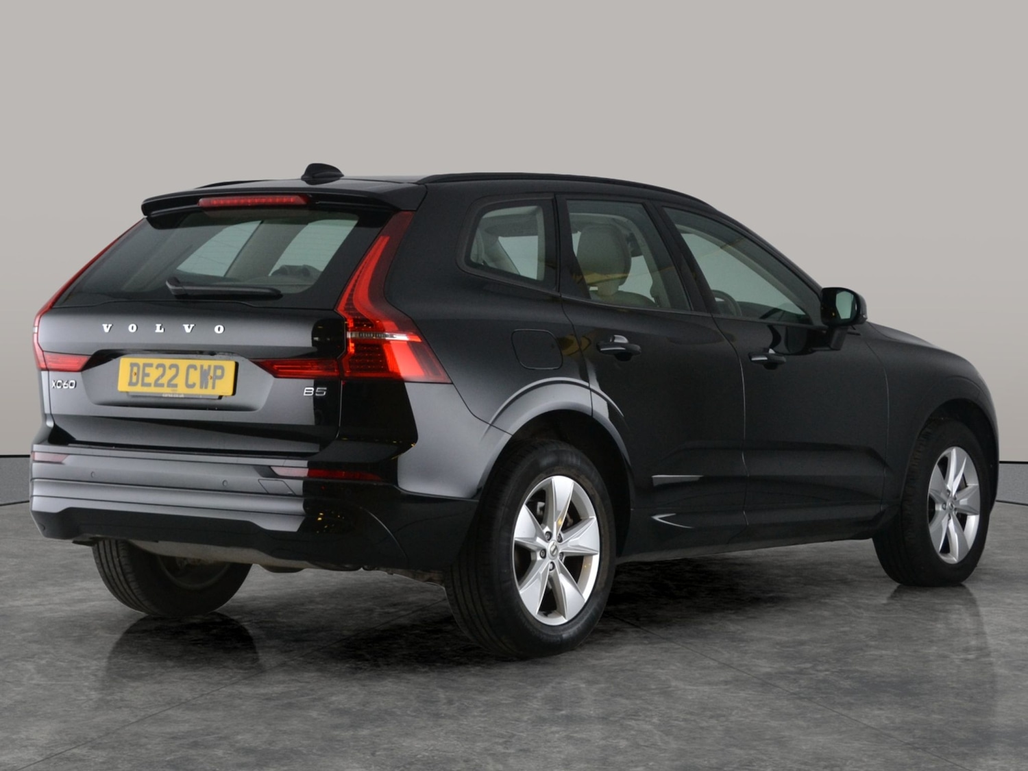 Used Volvo XC60 2022 for sale - 78079279: Photo 10