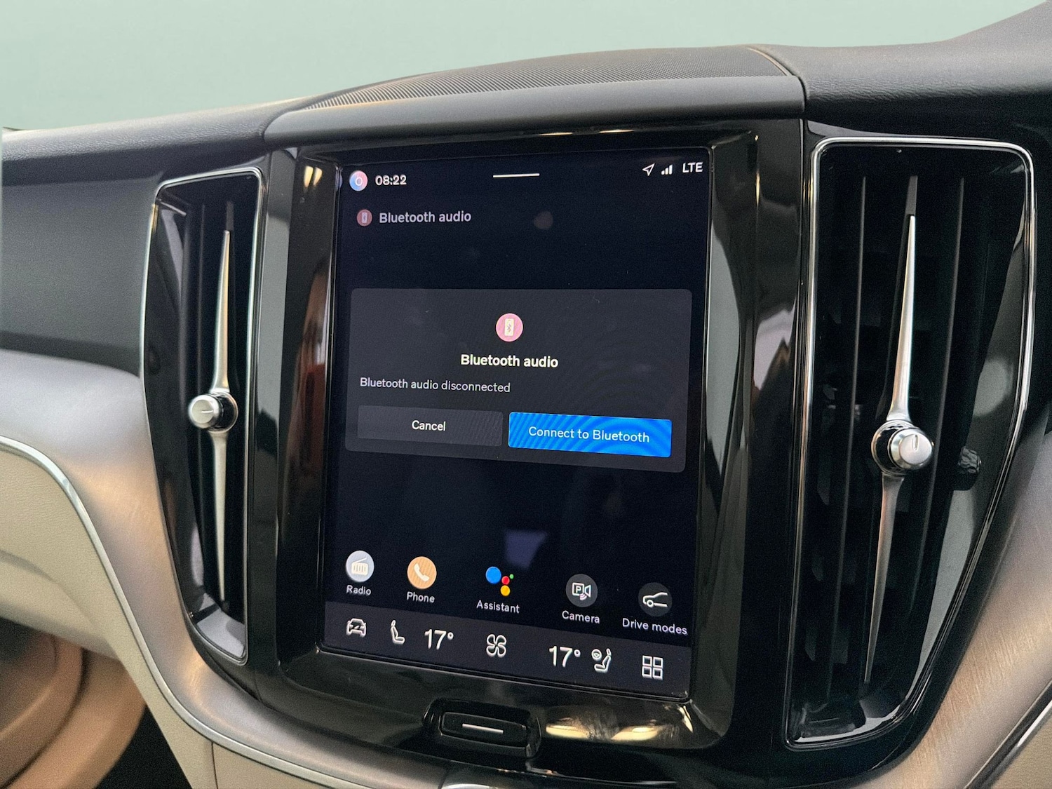 Used Volvo XC60 2022 for sale - 78079279: Photo 17