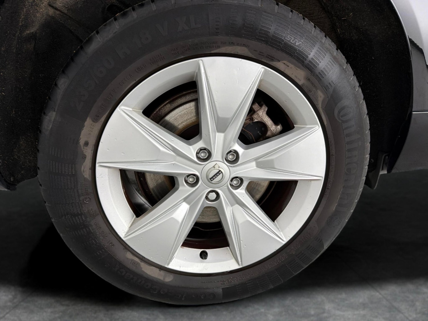 Used Volvo XC60 2022 for sale - 78079279: Photo 26