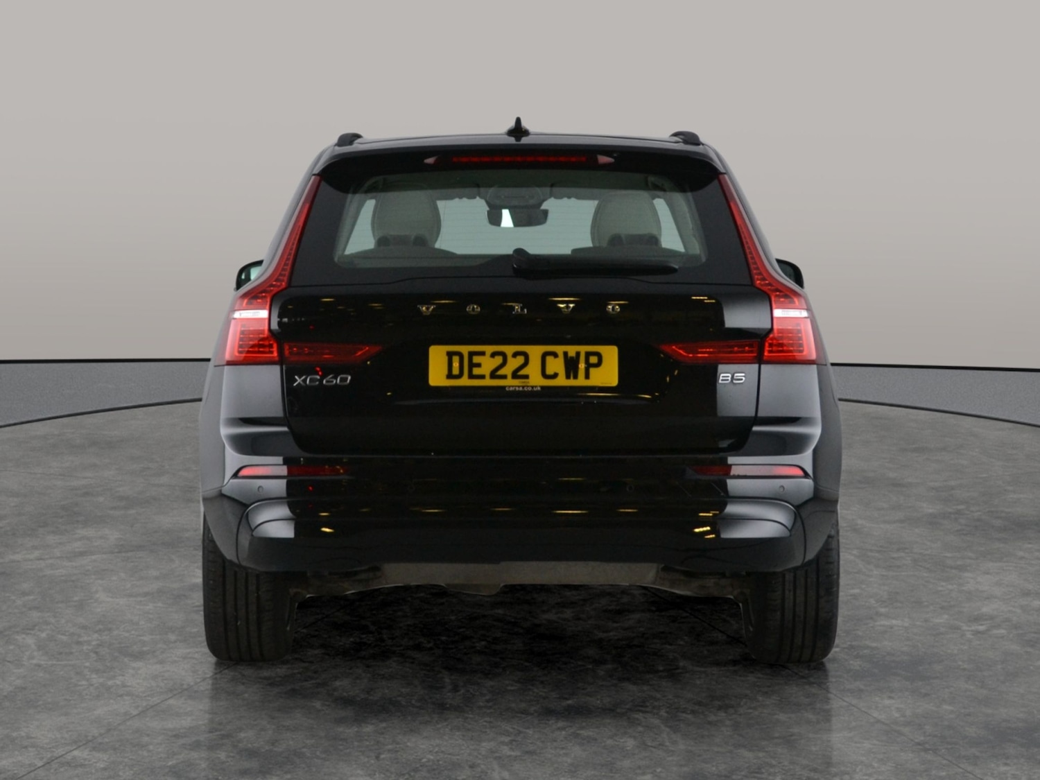 Used Volvo XC60 2022 for sale - 78079279: Photo 9