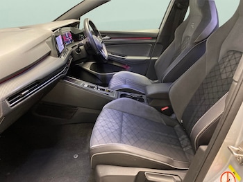 Used Volkswagen Golf 2021 for sale - 78576441: Photo