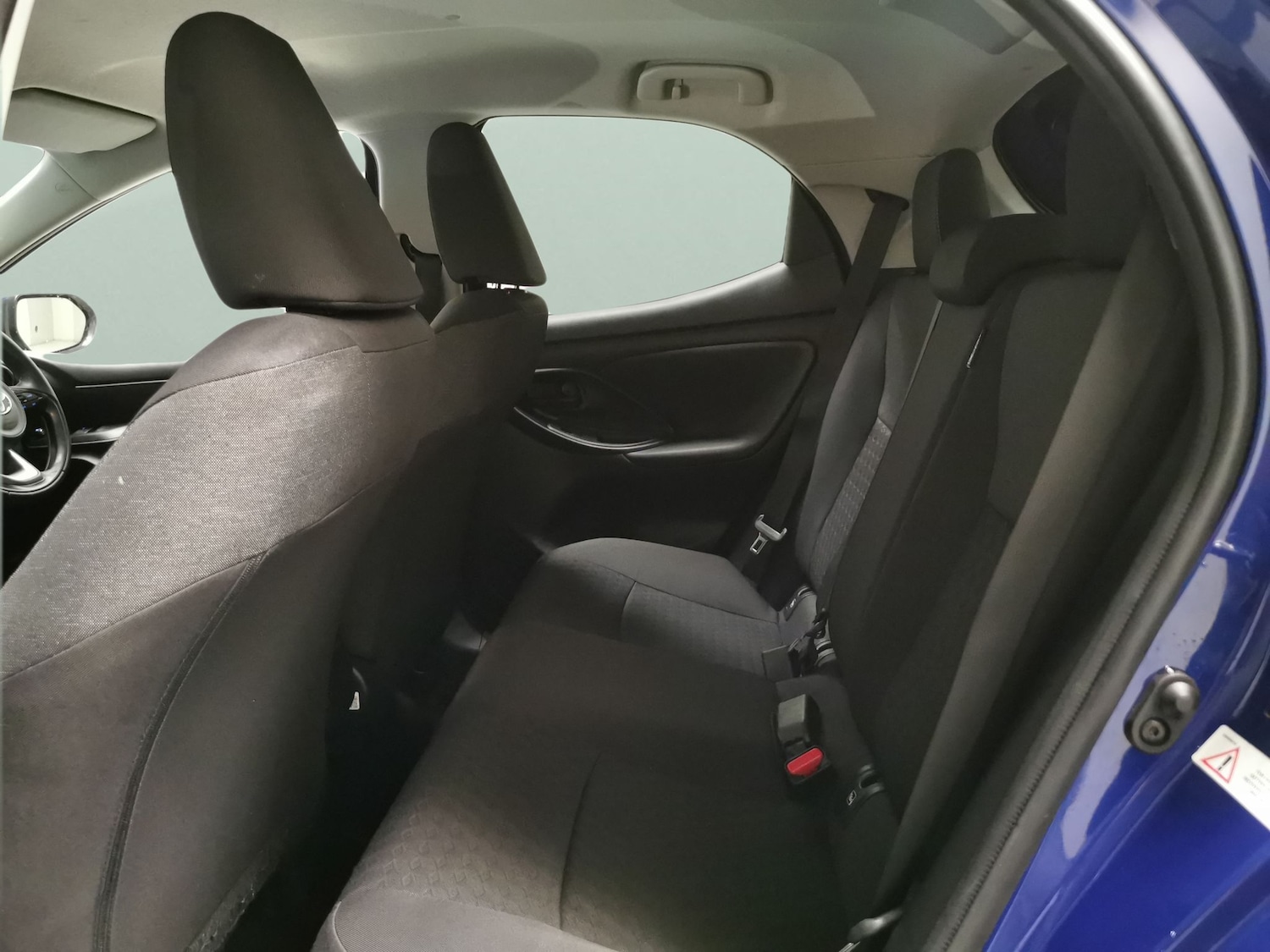 Used Toyota Yaris 2023 for sale - 77399426: Photo 22