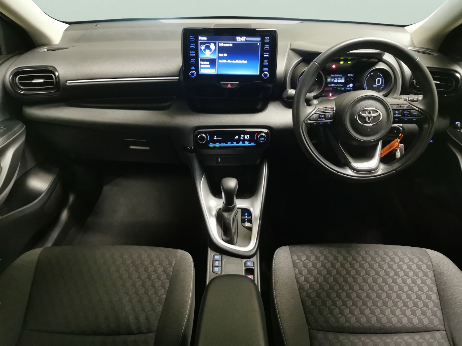 Used Toyota Yaris 2023 for sale - 77399426: Photo 7