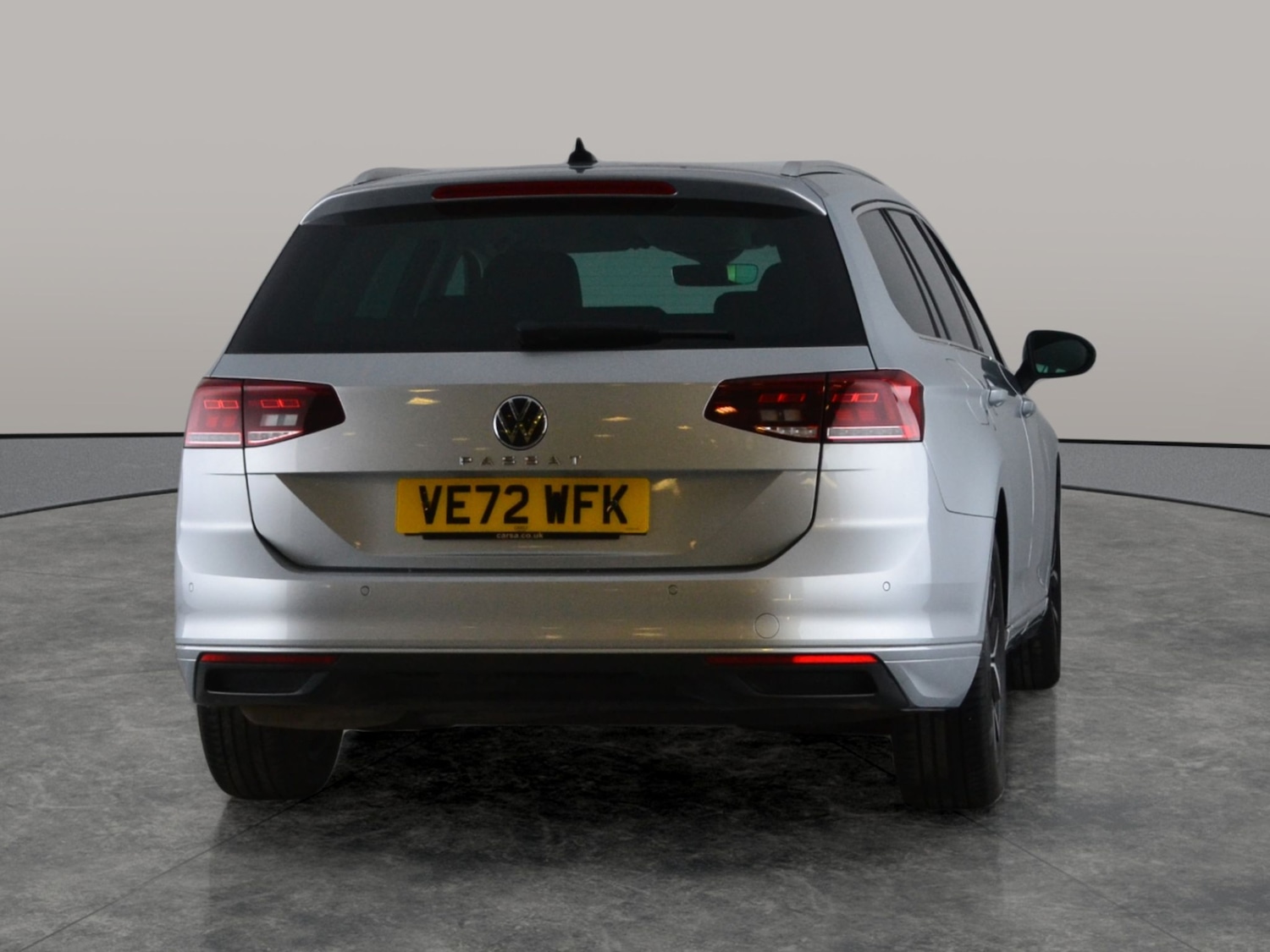 Used Volkswagen Passat 2023 for sale - 77225506: Photo 10