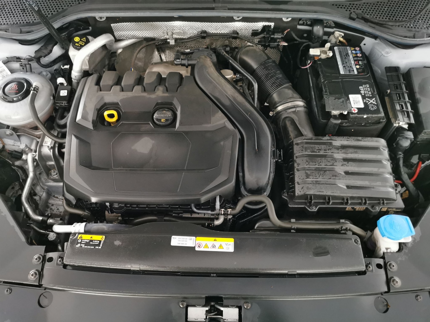 Used Volkswagen Passat 2023 for sale - 77225506: Photo 34