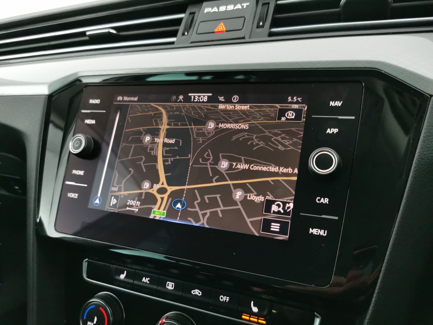 Used Volkswagen Passat 2023 for sale - 77225506: Photo 6