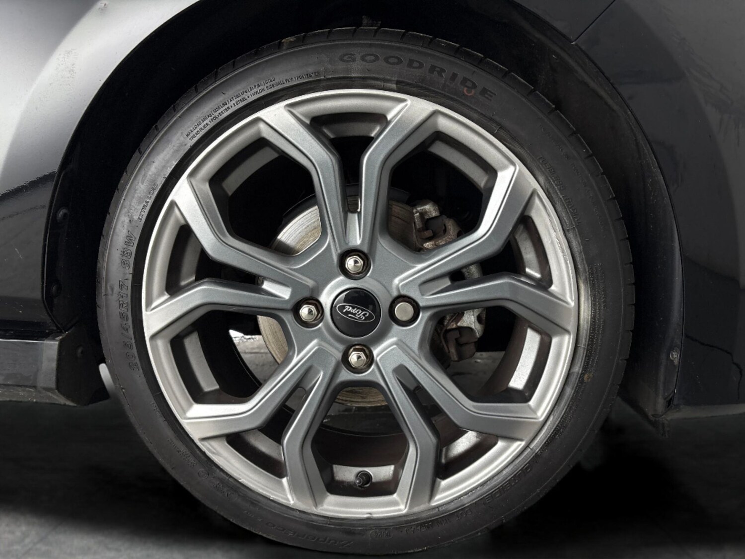 Used Ford Fiesta 2020 for sale - 77591170: Photo 25