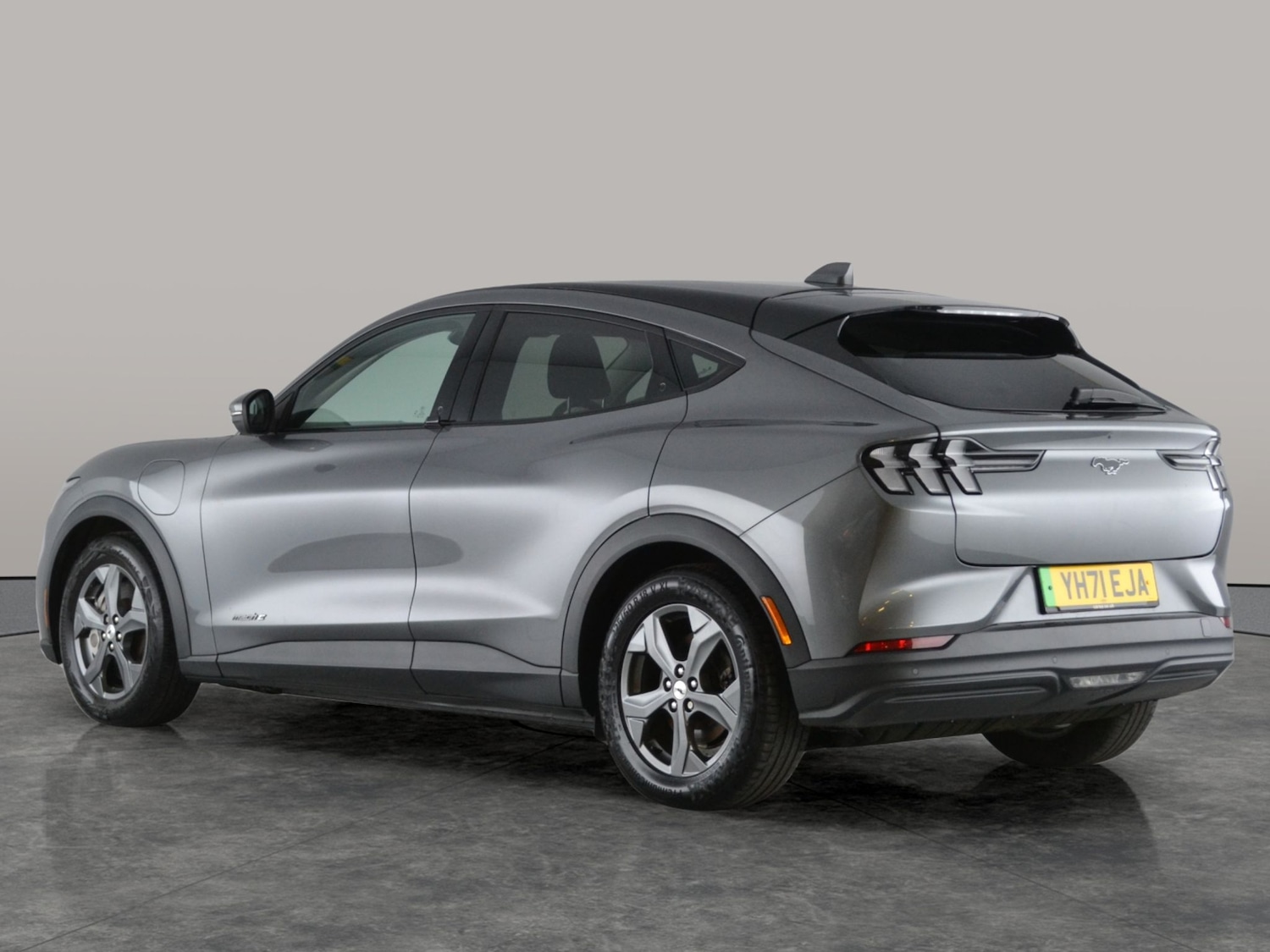 Used Ford Mustang Mach-E 2021 for sale - 76526633: Photo 10