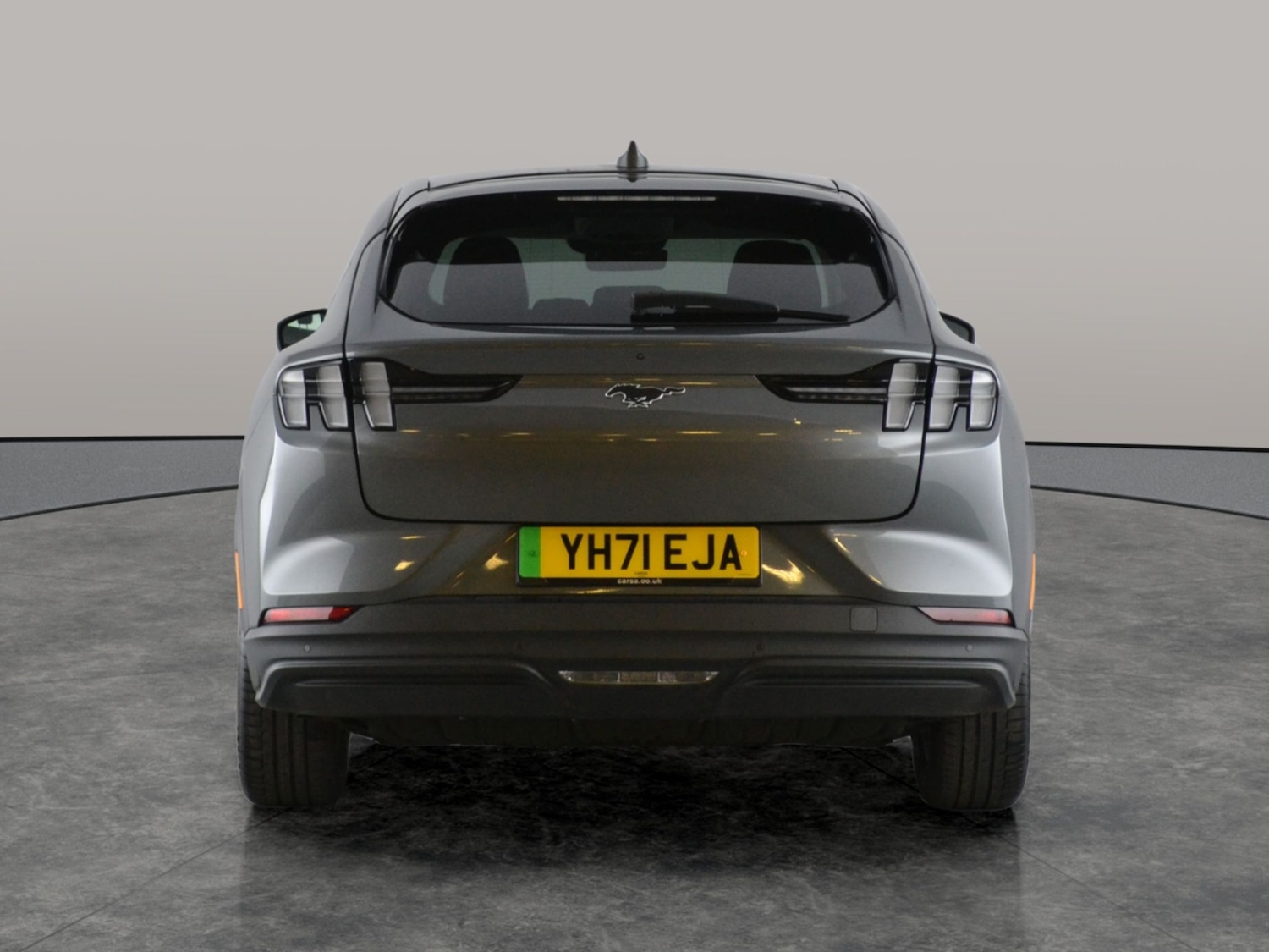 Used Ford Mustang Mach-E 2021 for sale - 76526633: Photo 11