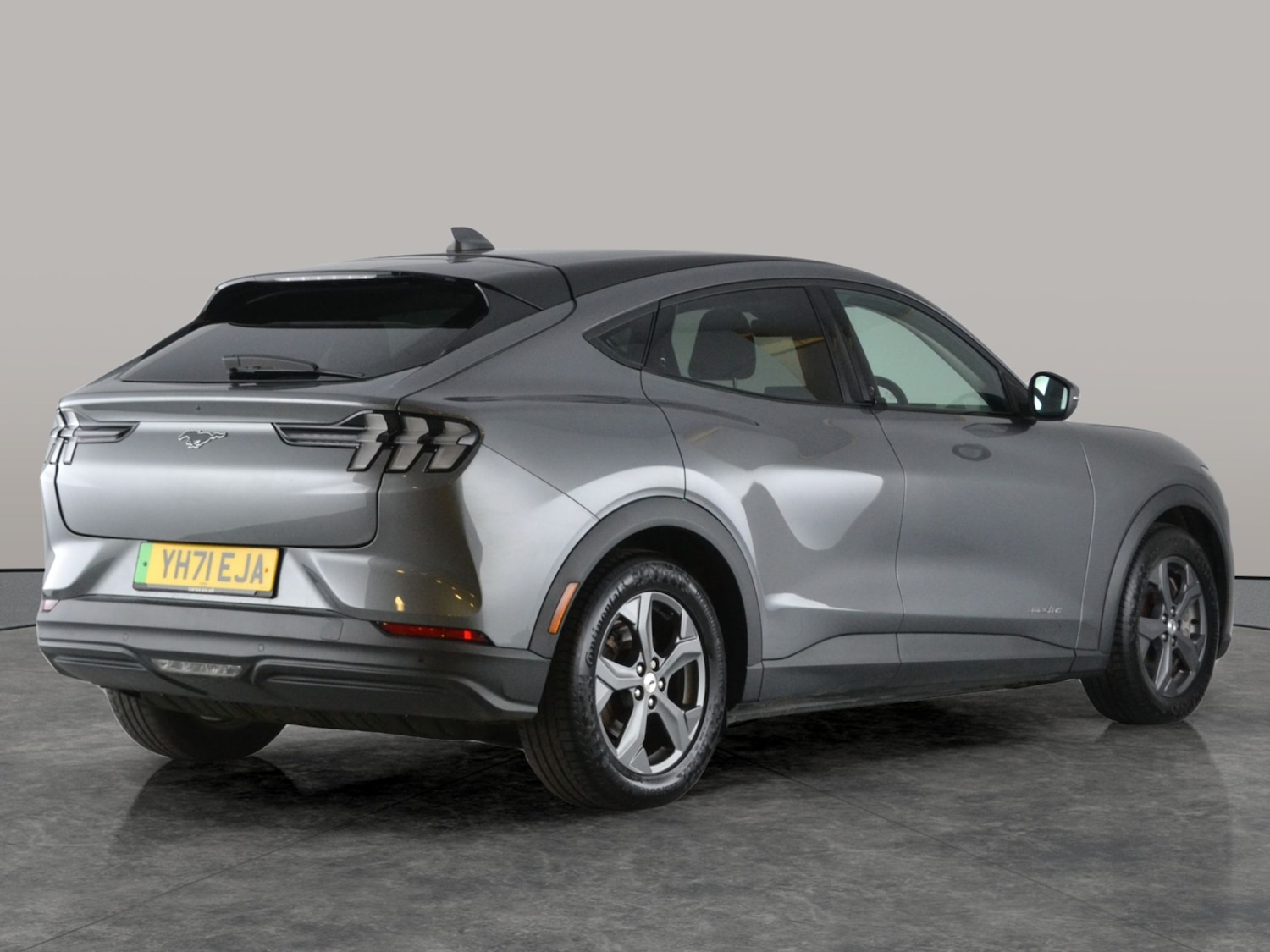 Used Ford Mustang Mach-E 2021 for sale - 76526633: Photo 12