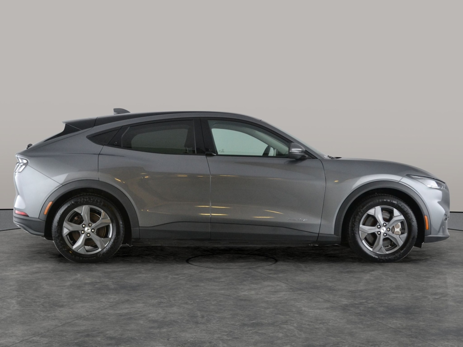 Used Ford Mustang Mach-E 2021 for sale - 76526633: Photo 13