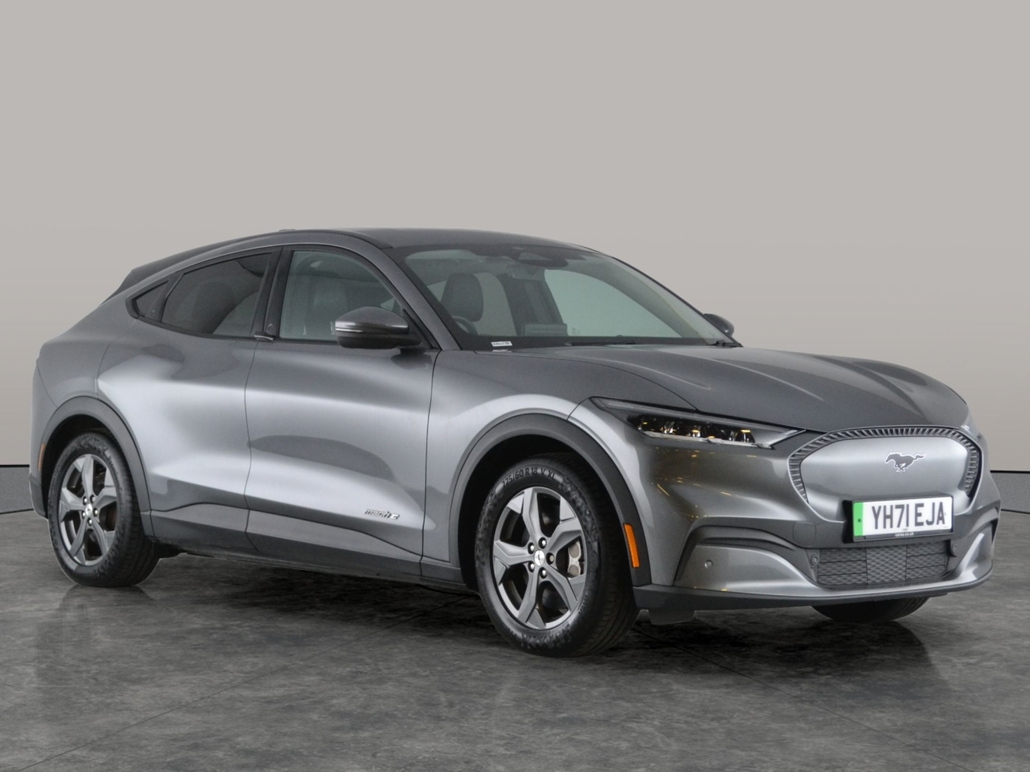 Used Ford Mustang Mach-E 2021 for sale - 76526633: Photo 14