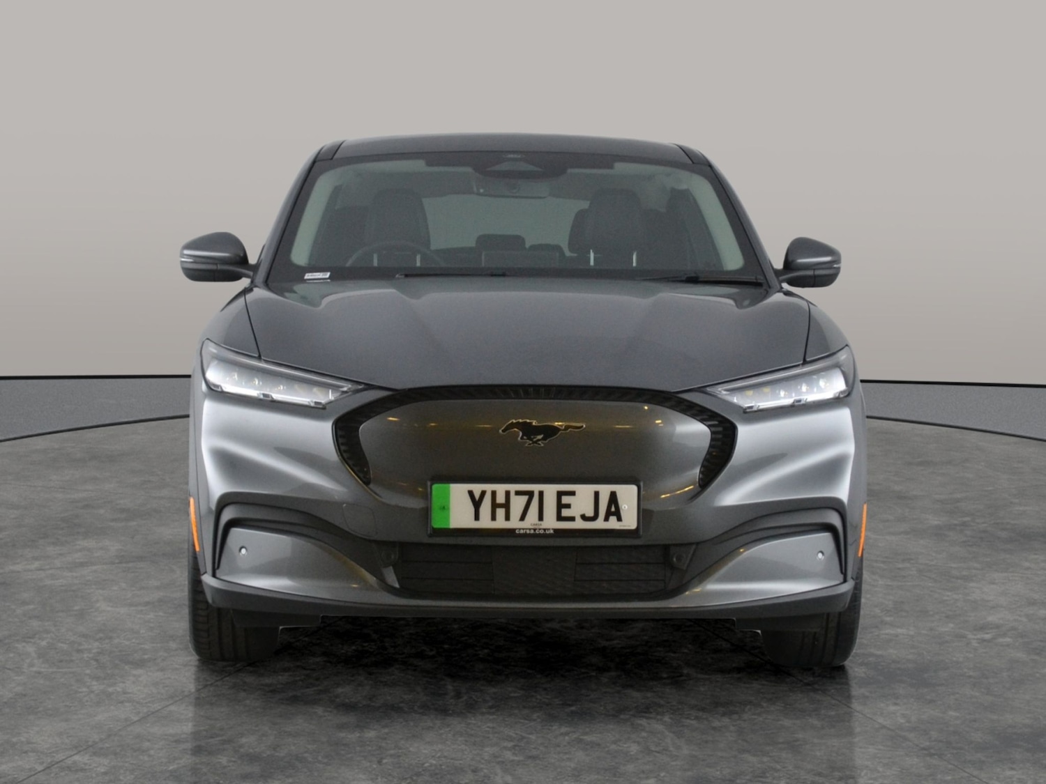 Used Ford Mustang Mach-E 2021 for sale - 76526633: Photo 15