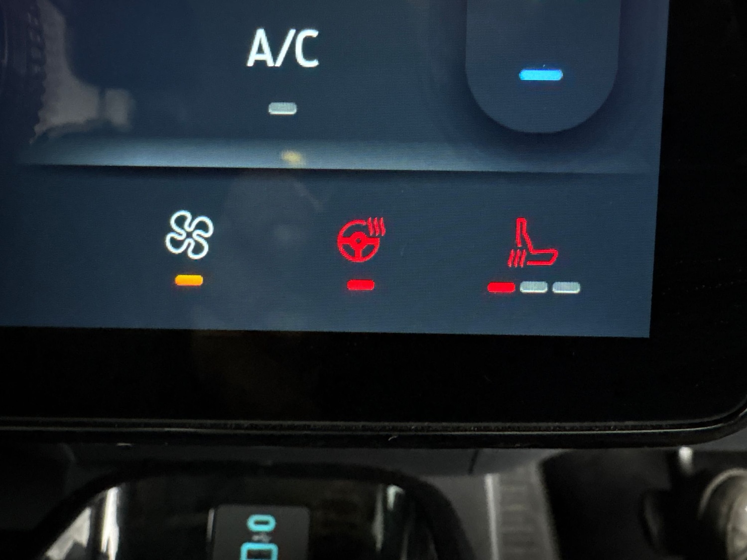 Used Ford Mustang Mach-E 2021 for sale - 76526633: Photo 19