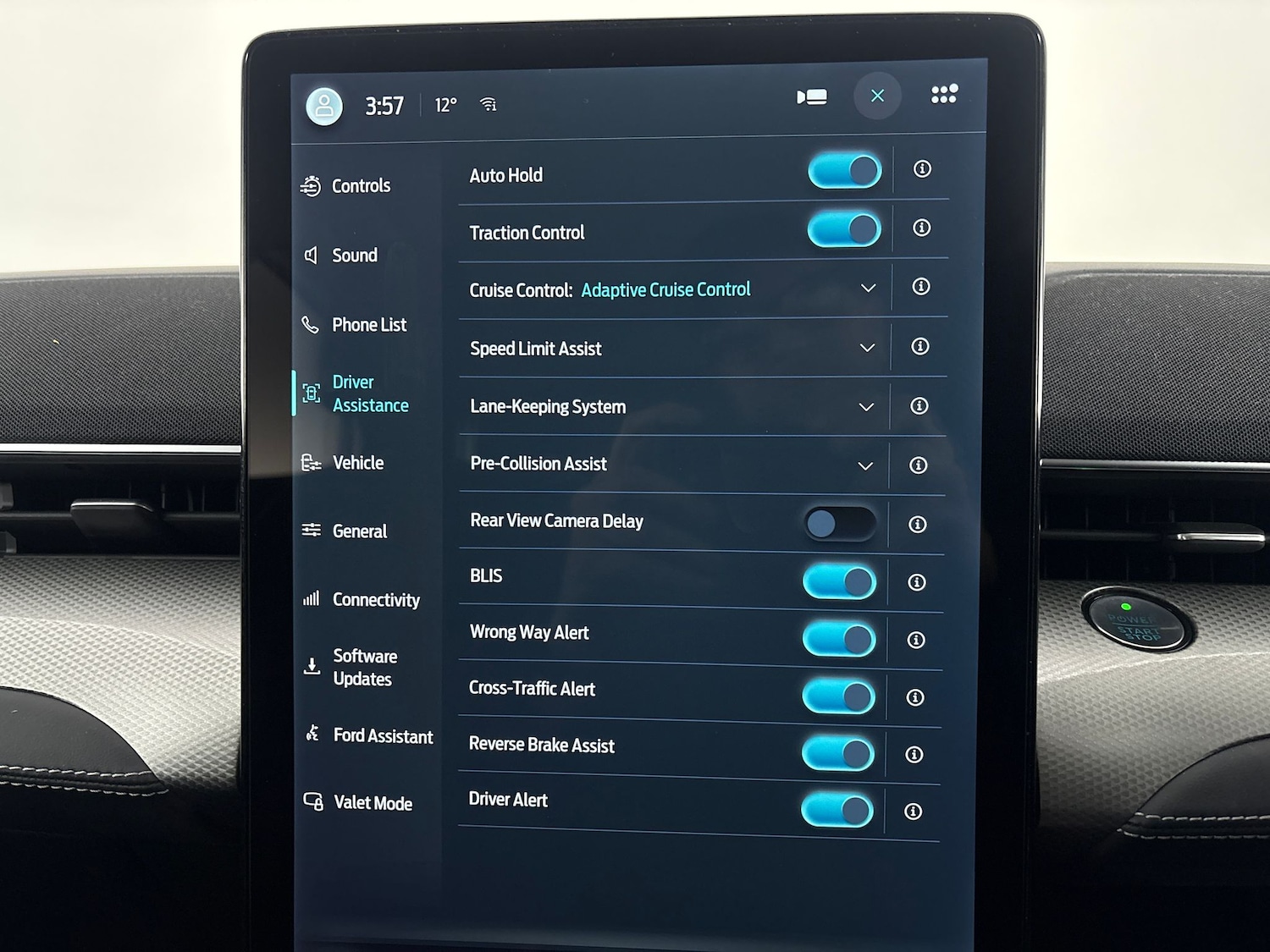 Used Ford Mustang Mach-E 2021 for sale - 76526633: Photo 23