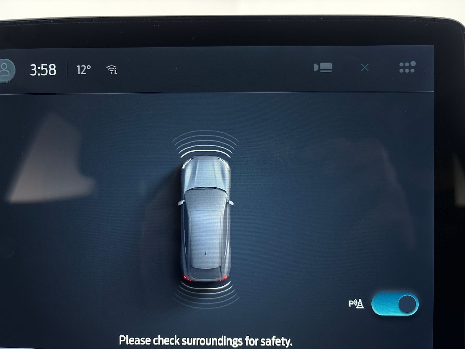 Used Ford Mustang Mach-E 2021 for sale - 76526633: Photo 26