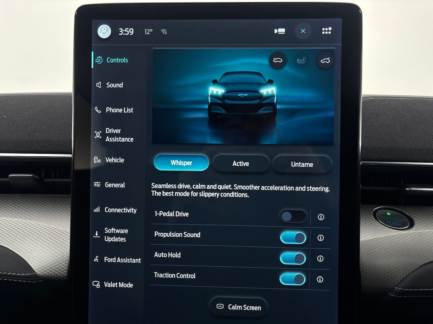 Used Ford Mustang Mach-E 2021 for sale - 76526633: Photo 28