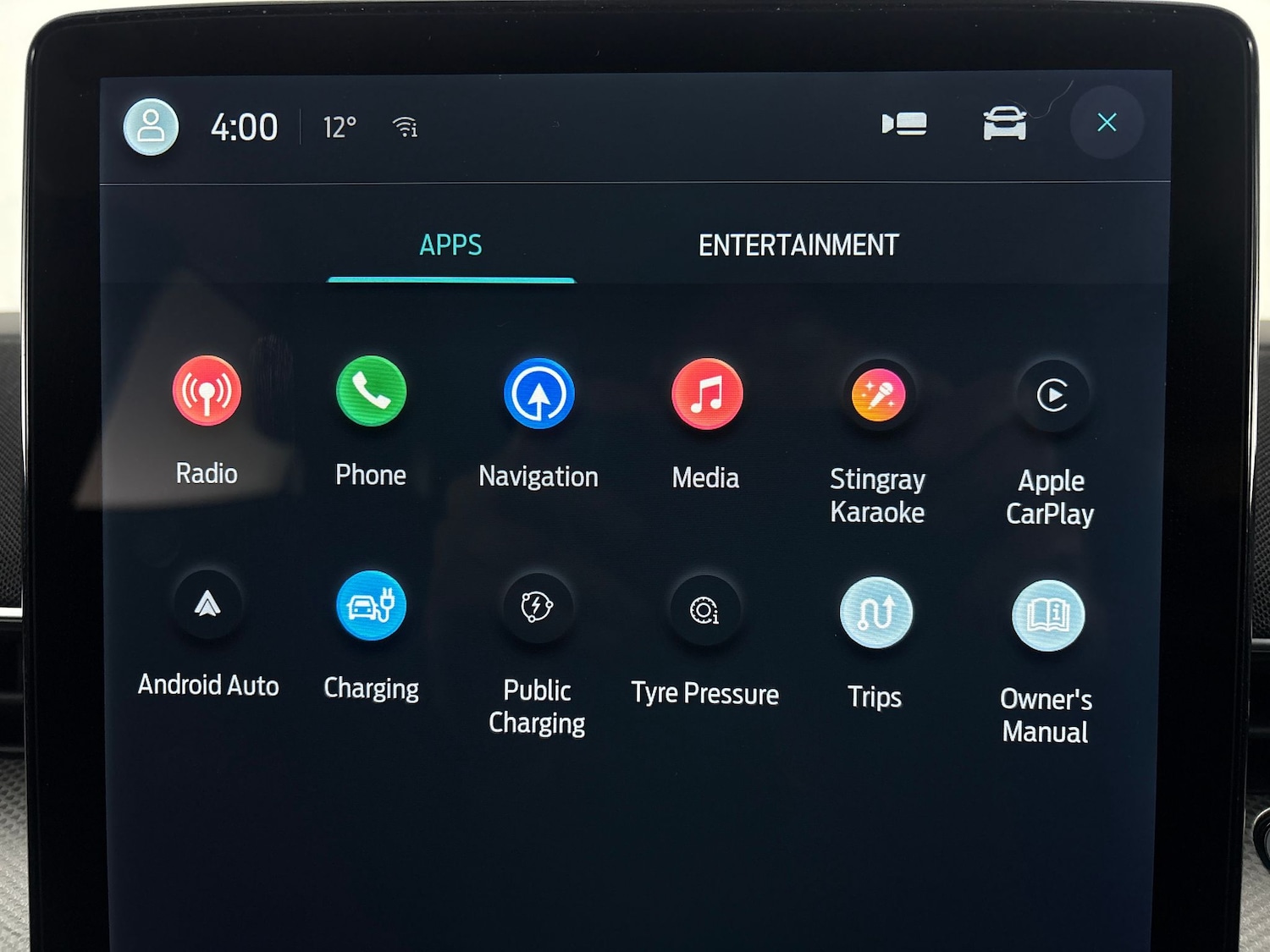 Used Ford Mustang Mach-E 2021 for sale - 76526633: Photo 31