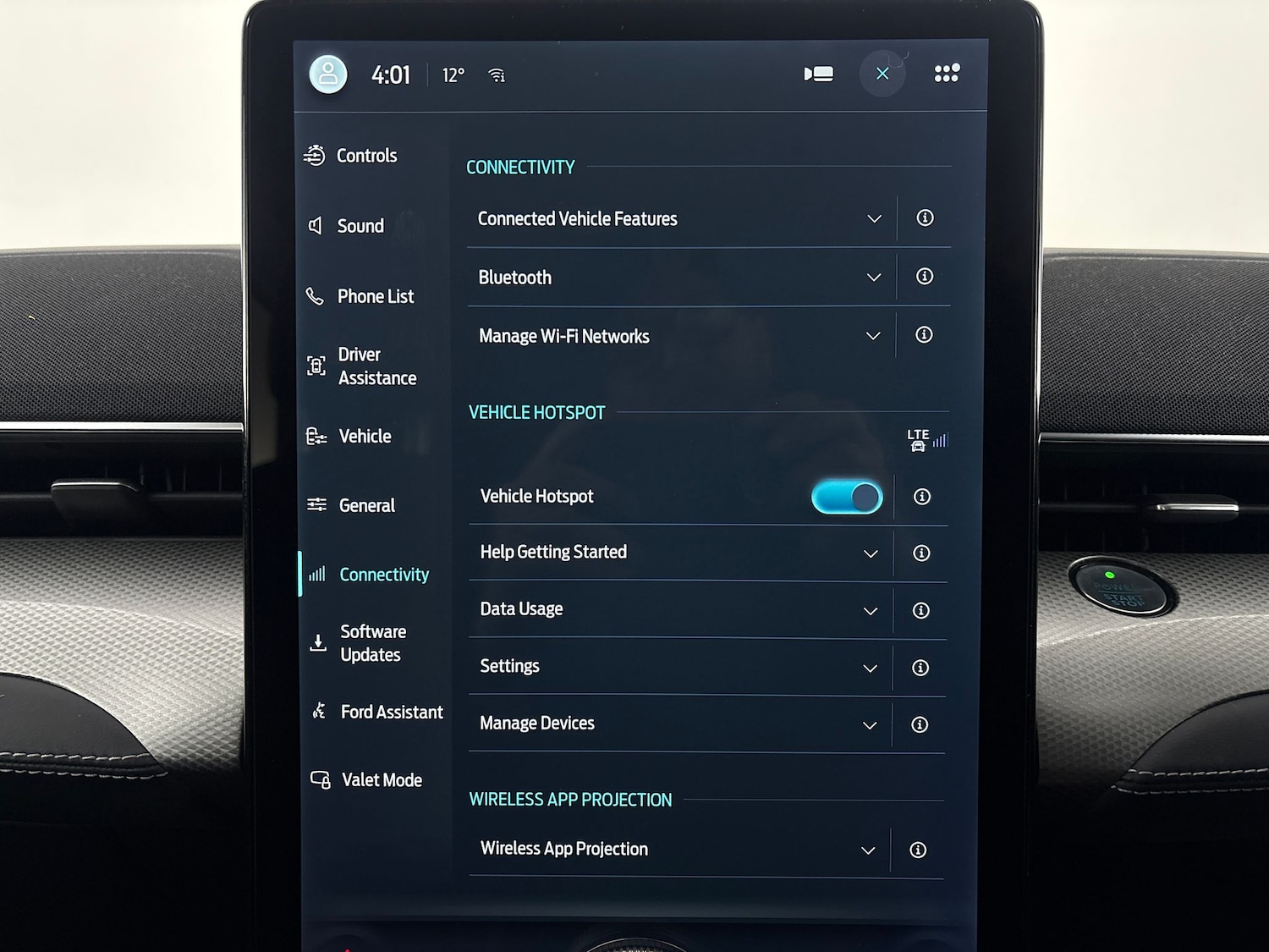 Used Ford Mustang Mach-E 2021 for sale - 76526633: Photo 32