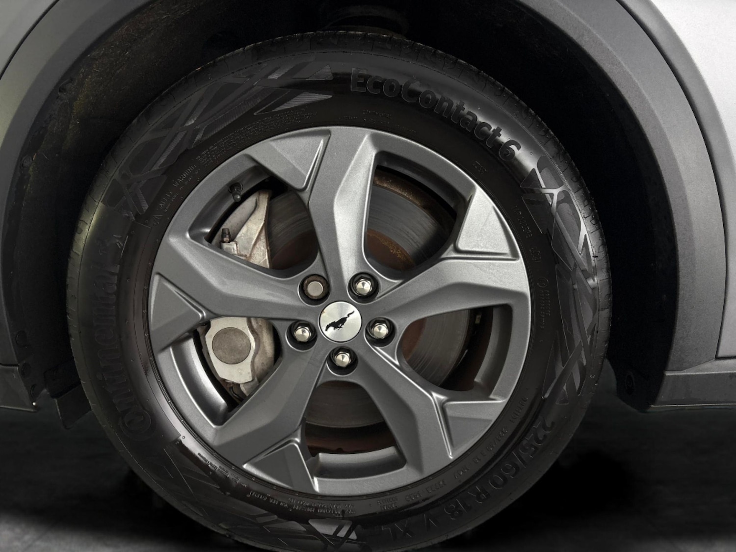 Used Ford Mustang Mach-E 2021 for sale - 76526633: Photo 34