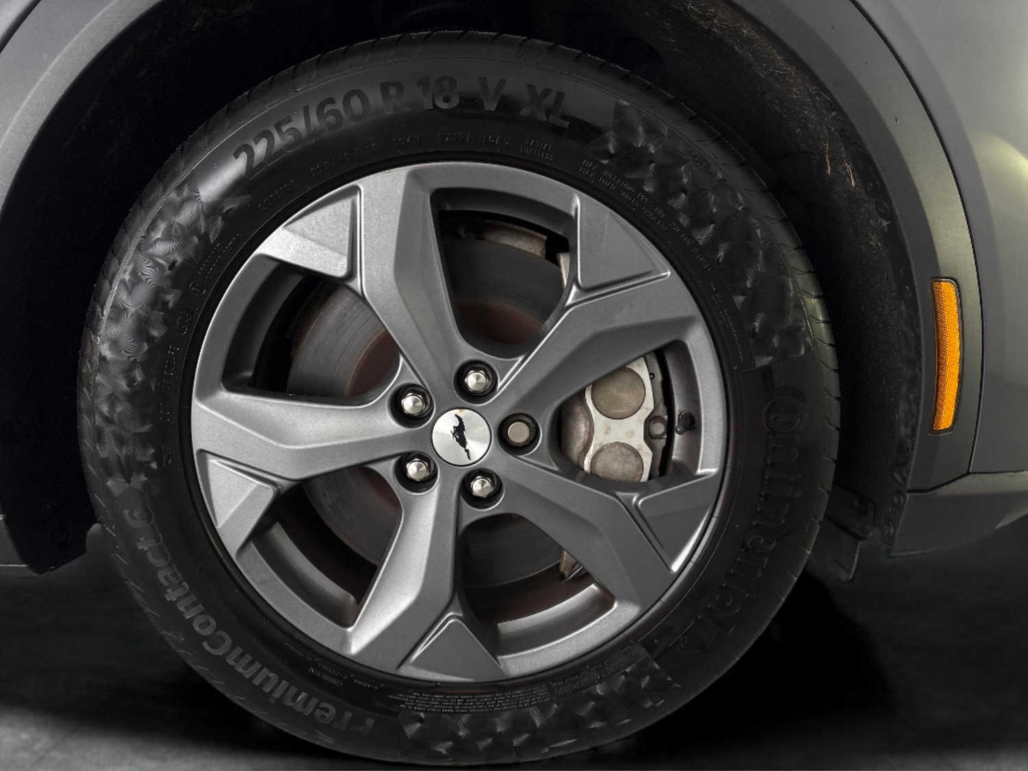 Used Ford Mustang Mach-E 2021 for sale - 76526633: Photo 35