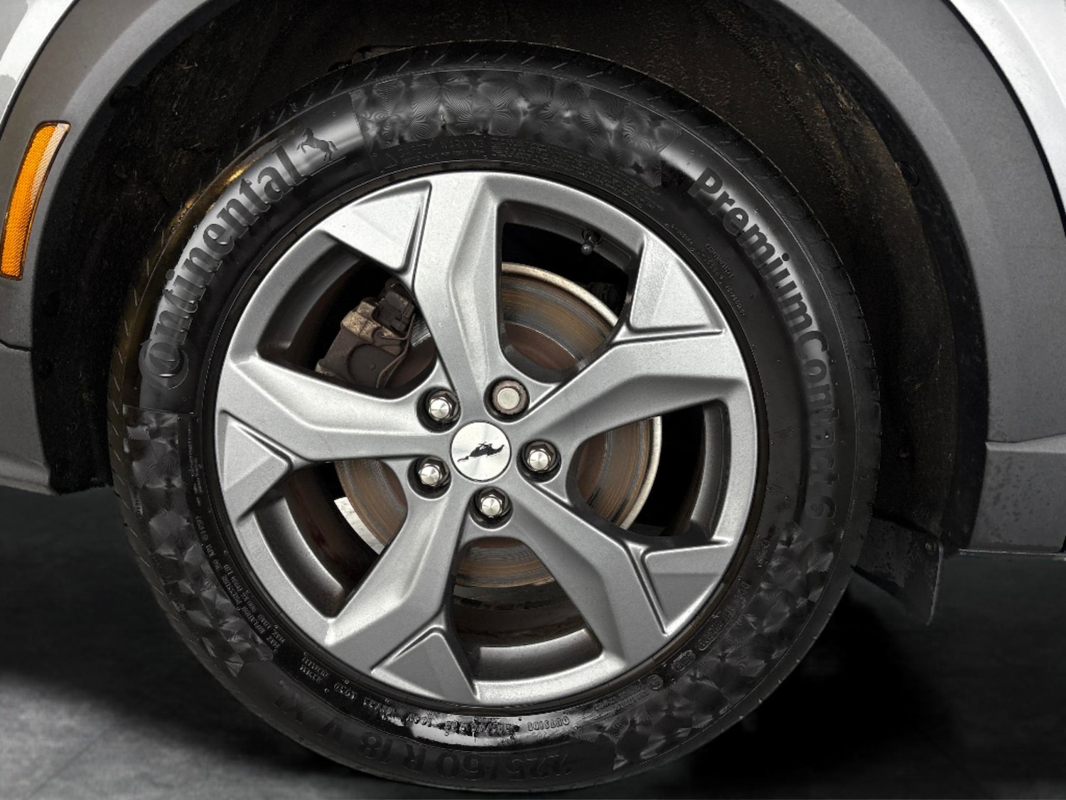 Used Ford Mustang Mach-E 2021 for sale - 76526633: Photo 36