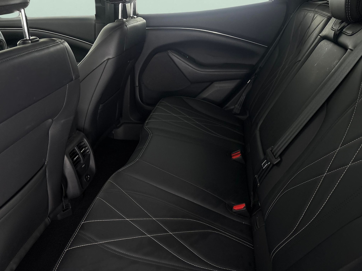 Used Ford Mustang Mach-E 2021 for sale - 76526633: Photo 37