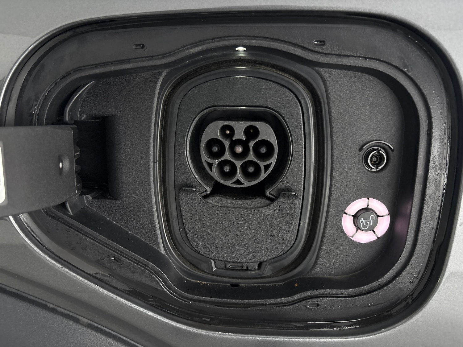 Used Ford Mustang Mach-E 2021 for sale - 76526633: Photo 42