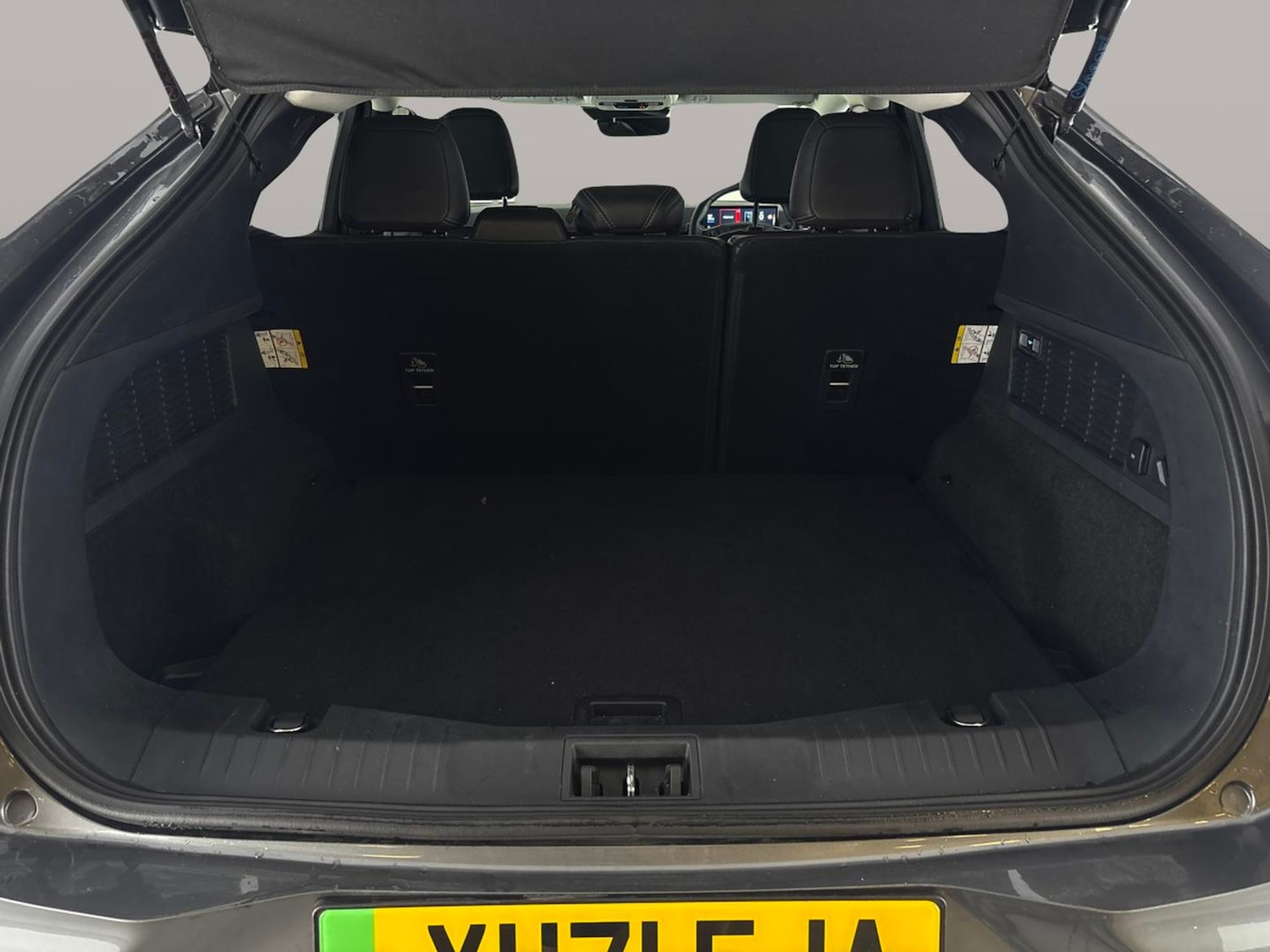 Used Ford Mustang Mach-E 2021 for sale - 76526633: Photo 43