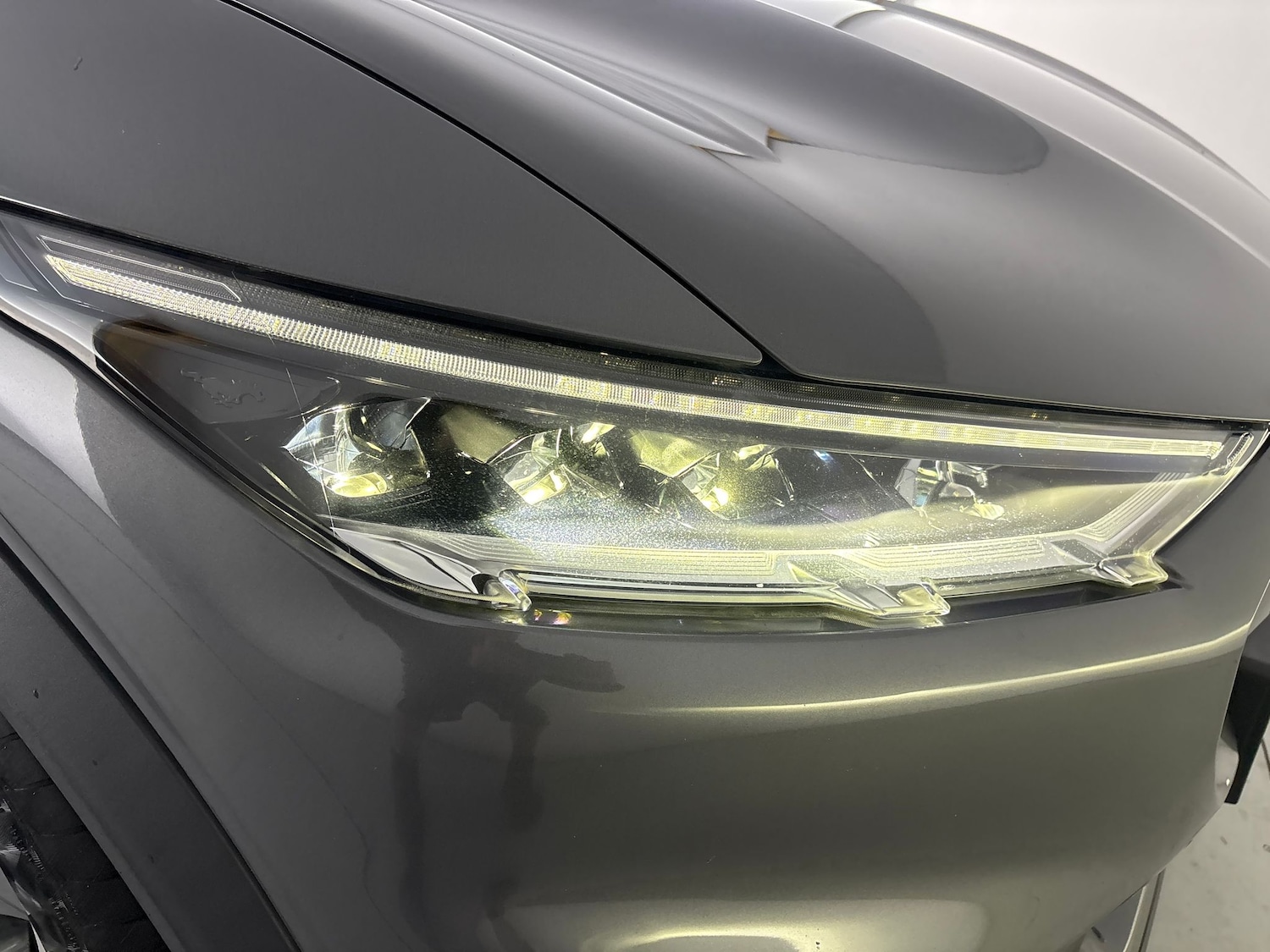 Used Ford Mustang Mach-E 2021 for sale - 76526633: Photo 5