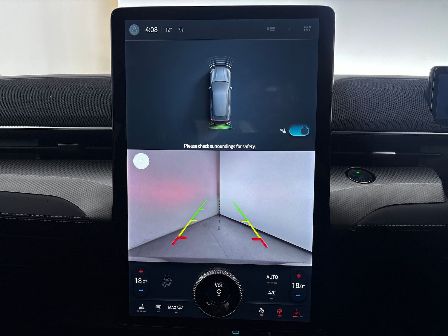 Used Ford Mustang Mach-E 2021 for sale - 76526633: Photo 6