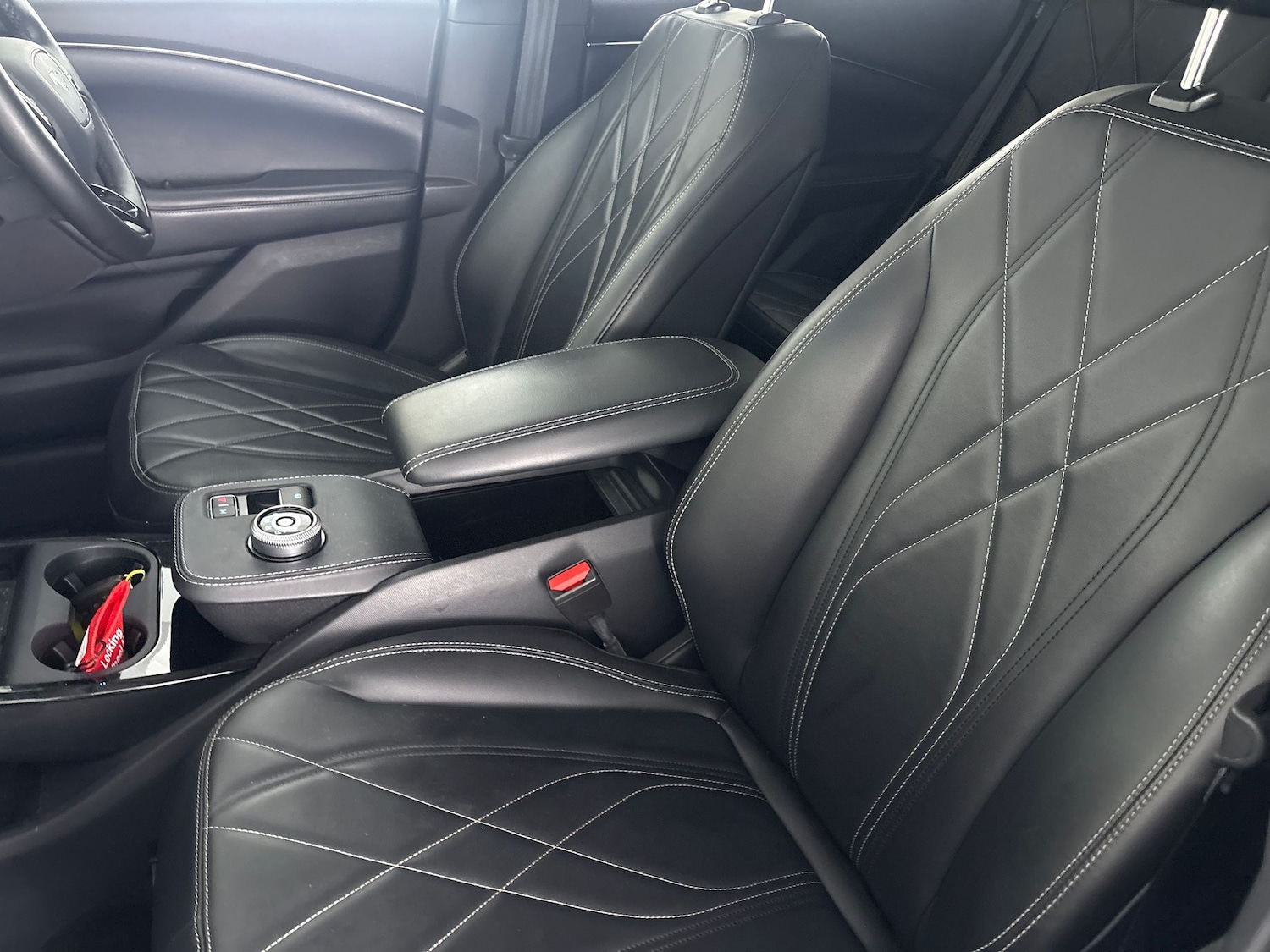 Used Ford Mustang Mach-E 2021 for sale - 76526633: Photo 8