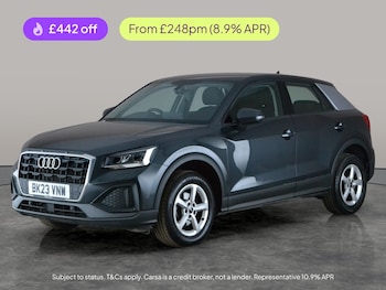 Used Audi Q2 2023 for sale - 78314626: Photo