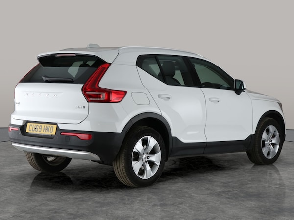 Used Volvo XC40 2019 for sale - 76303112: Photo 13